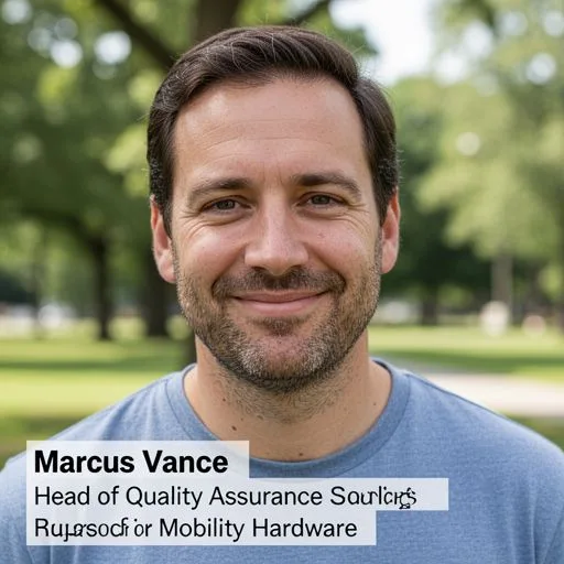 Marcus Vance