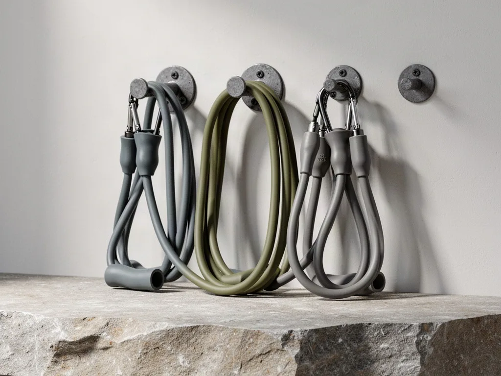 Elastic Mobility and Band Systems