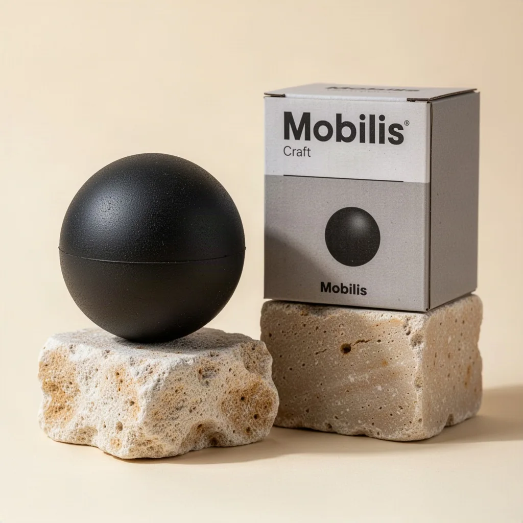 Mobilis Natural Arch Release Orb