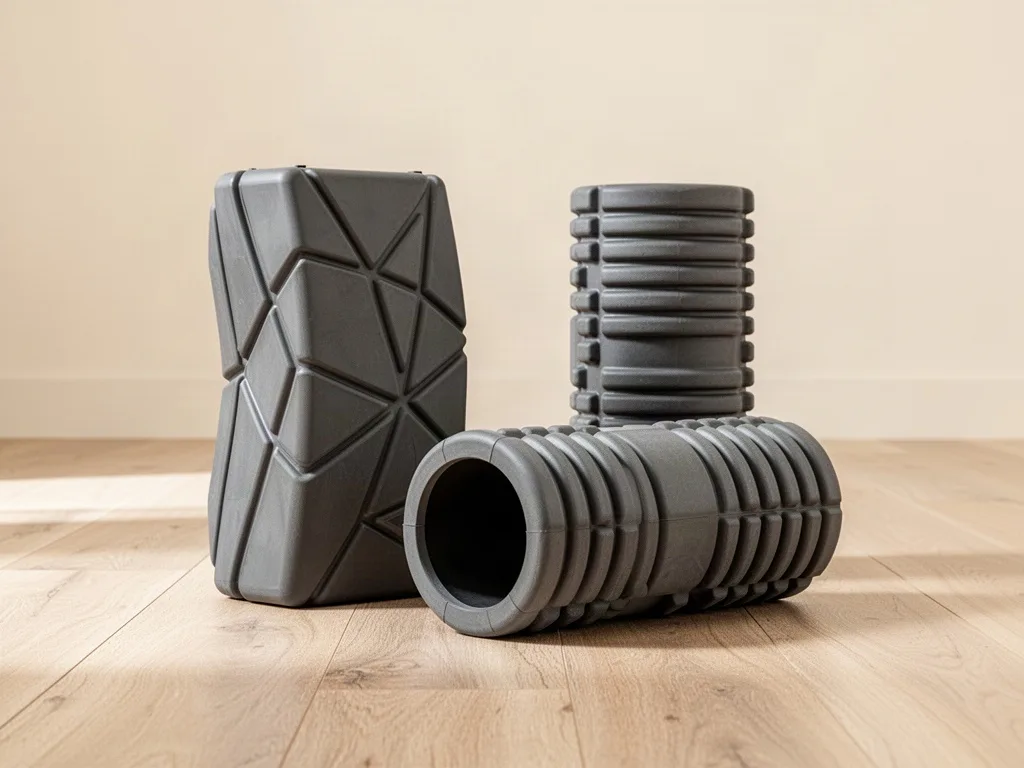 Spinal Alignment and Rolling