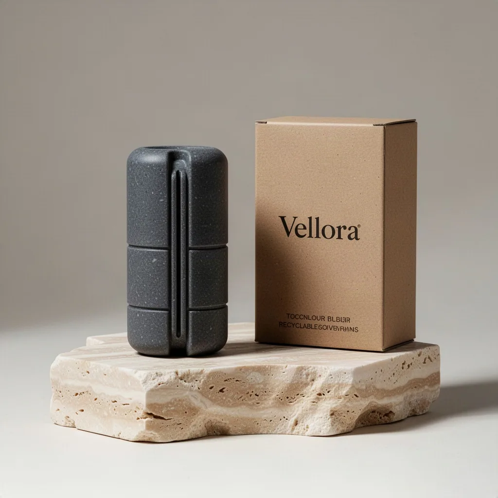 Vellora Spinal Contour Roller