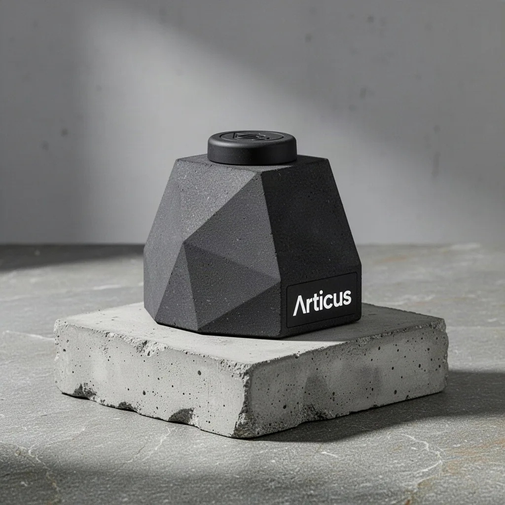 Articus Percussive Contact Block