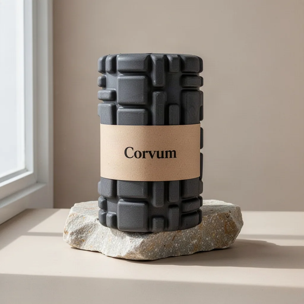 Corvum Dual-Zone Alignment Roller