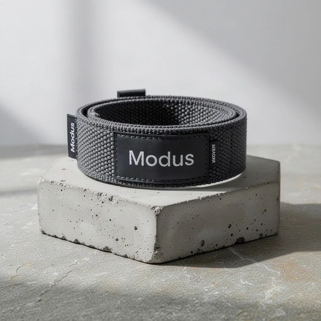Modus Woven Sheathed Resistance Loop