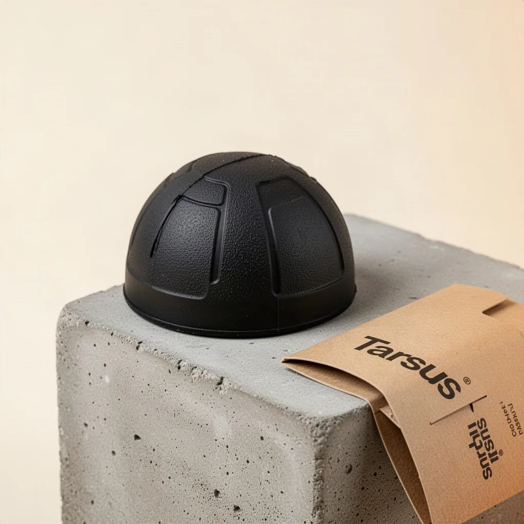 Tarsus Plantar Mobilization Pod
